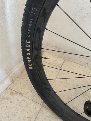 Specialized S-works Epic Bicicleta Montaña