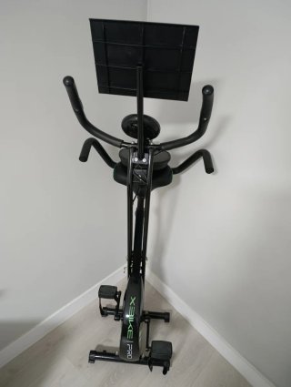 Bicicleta Estática Plegable Xbike Pro