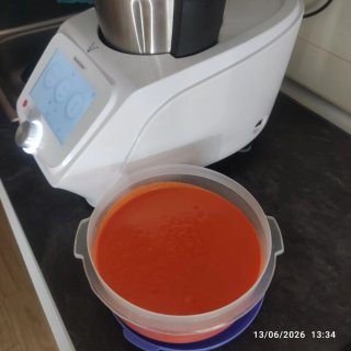 Robot Cocina Monsieur Cuisine Connect Lidl