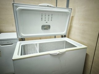 Congelador Sontec Pro CH90T - 275L