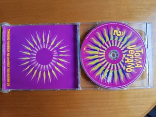 CD Toma Verano 2 CDs