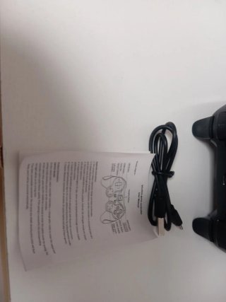 Mando Inalámbrico GAMEPAD V8 para Múltiples Dispos