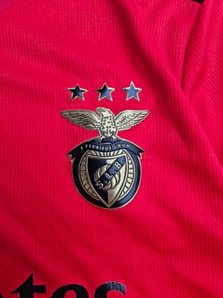 Camisola Benfica 2020/21 Adidas Oficial