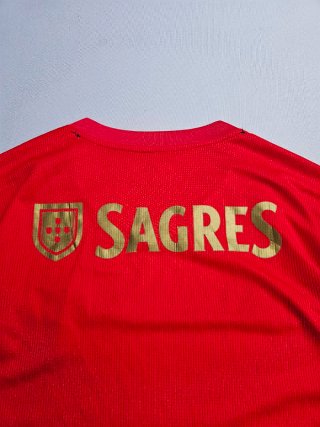 Camisola Benfica 2020/21 Adidas Oficial