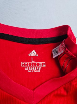 Camisola Benfica 2020/21 Adidas Oficial