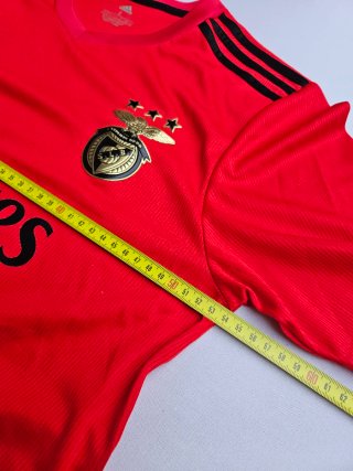 Camisola Benfica 2020/21 Adidas Oficial