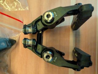 Frenos Integrados Trek Madone SLR Nuevos