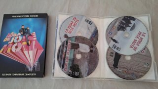DVD La Hora de José Mota - Edición Especial