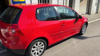 Volkswagen Golf 2008