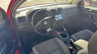 Volkswagen Golf 2008