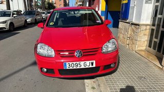 Volkswagen Golf 2008