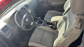 Volkswagen Golf 2008