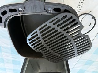 Moulinex Easy Fry & Grill XXL