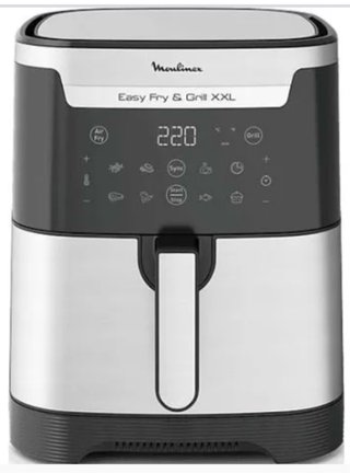 Moulinex Easy Fry & Grill XXL