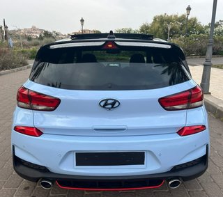 Hyundai i30 2019