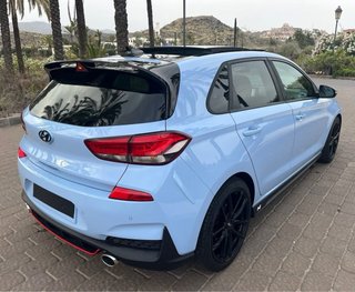 Hyundai i30 2019