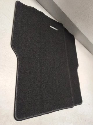 + BMW Serie 3 E46 Sedan Alfombrilla Maletero a med