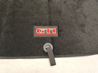 + Peugeot 205 GTI Alfombrilla Maletero a medida