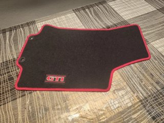 + VW Golf 3 Pack Alfombrillas + Maletero a medida
