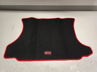 + VW Golf 3 Pack Alfombrillas + Maletero a medida