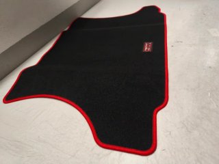 + VW Golf 3 Pack Alfombrillas + Maletero a medida