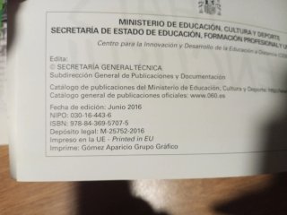 That's English! Curso oficial de inglés a dista...