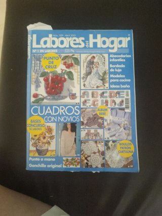 Revistas