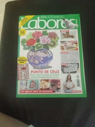 Revistas