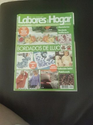 Revistas
