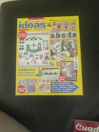 Revistas