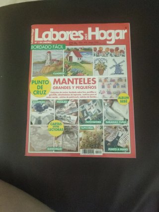 Revistas