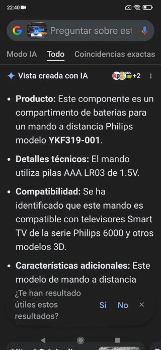Philips Serie 6000