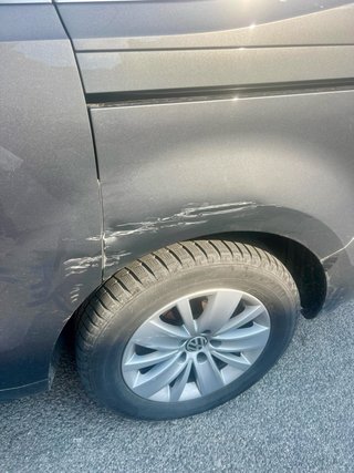 Volkswagen Sharan 2016