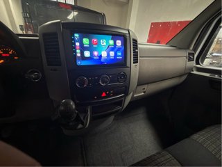 Mercedes-Benz Sprinter 2017