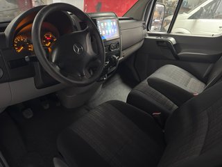 Mercedes-Benz Sprinter 2017
