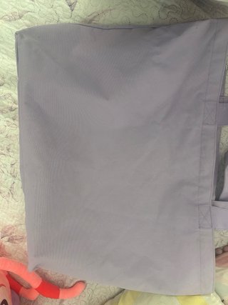 Bolso de playa O'Neill morado