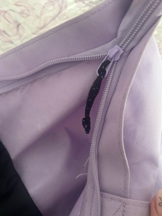 Bolso de playa O'Neill morado
