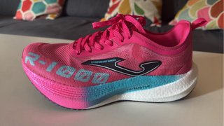 Joma R-1000 Carbon Plate Rosas