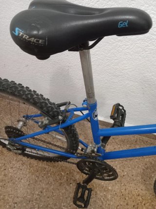 Bicicleta Infantil Catalina 24