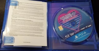 Arcade Spirits The New Challengers PS4 juego YARPE