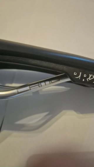Sillín PRO Stealth Sport Carbono