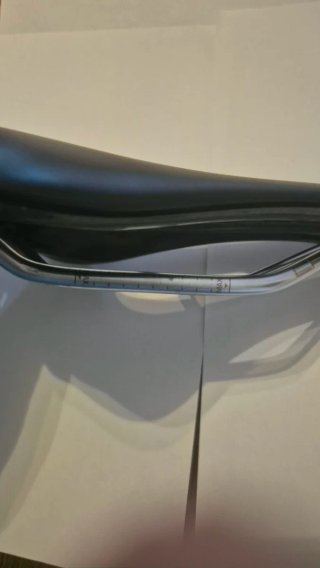 Sillín PRO Stealth Sport Carbono