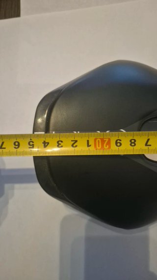 Sillín PRO Stealth Sport Carbono