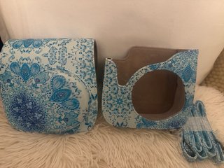 Funda para cámara Instax Mini