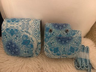 Funda para cámara Instax Mini