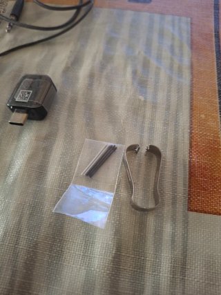 Samsung Galaxy Note 8 Nero