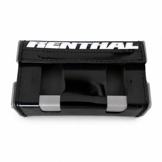 Protector manillar Motocross/Enduro Renthal -Negro