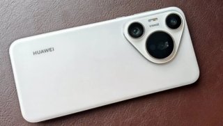 Huawei Pura 70 Pro 512GB Blanco
