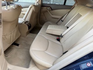 Mercedes-Benz Clase S500  306cv