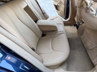 Mercedes-Benz Clase S500  306cv